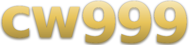 cw999 logo