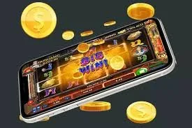 cw999 Slot Feature Rooms