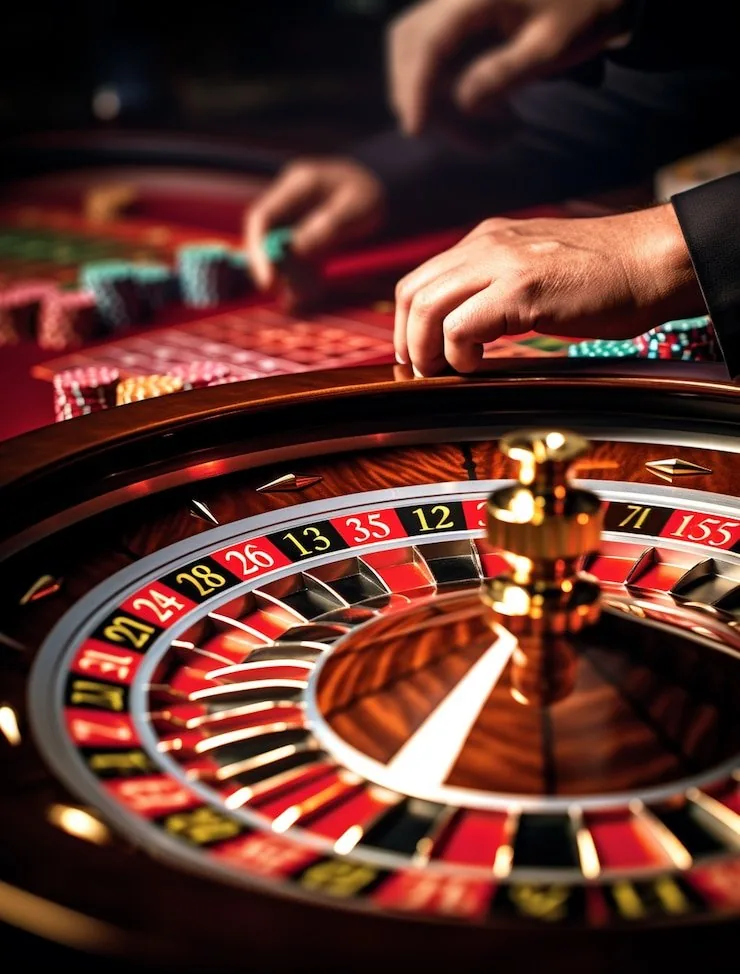cw999 Sportsbook