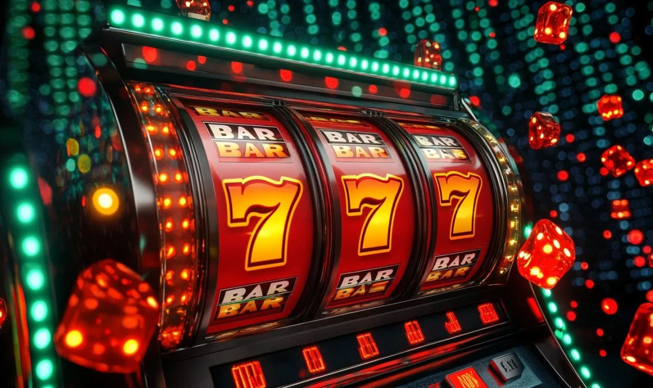 cw999 What the Slot Magic Section Actually Holds