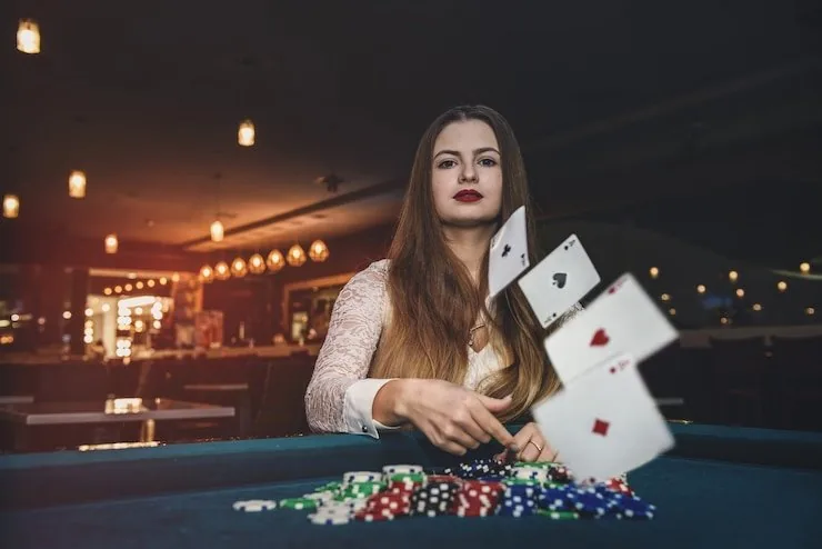 cw999 Pakistan Casino lobby